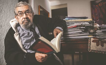 Las condolencias por Batis, pero no era Batis