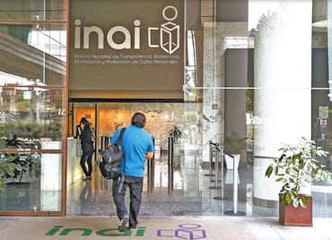 Inai ordena a Pemex transparentar destino de 50 mdd que devolvió Altos Hornos de México por caso Agronitrogenados