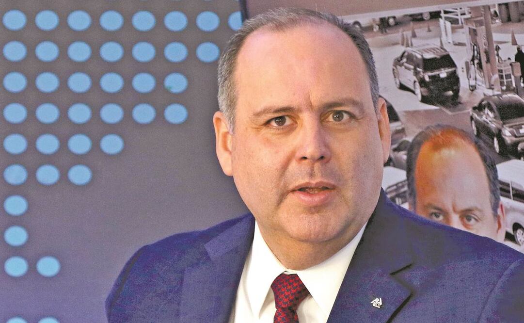 Foto: Archivo EL UNIVERSAL