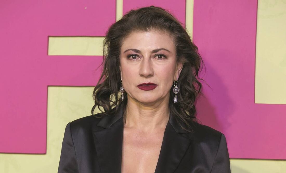 Huijara forma parte de ¡Que viva México!, de Luis Estrada. Foto: Clasos.