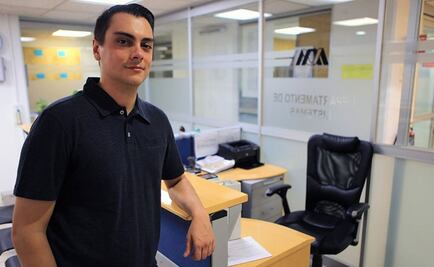 Ingeniero de la NASA impulsa talentos en México