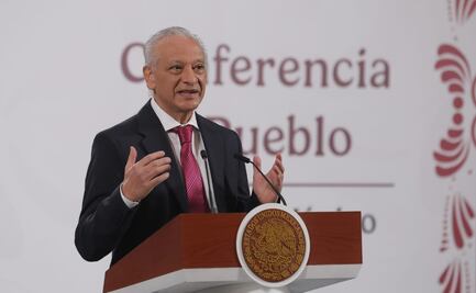 Pemex, totalmente deudor