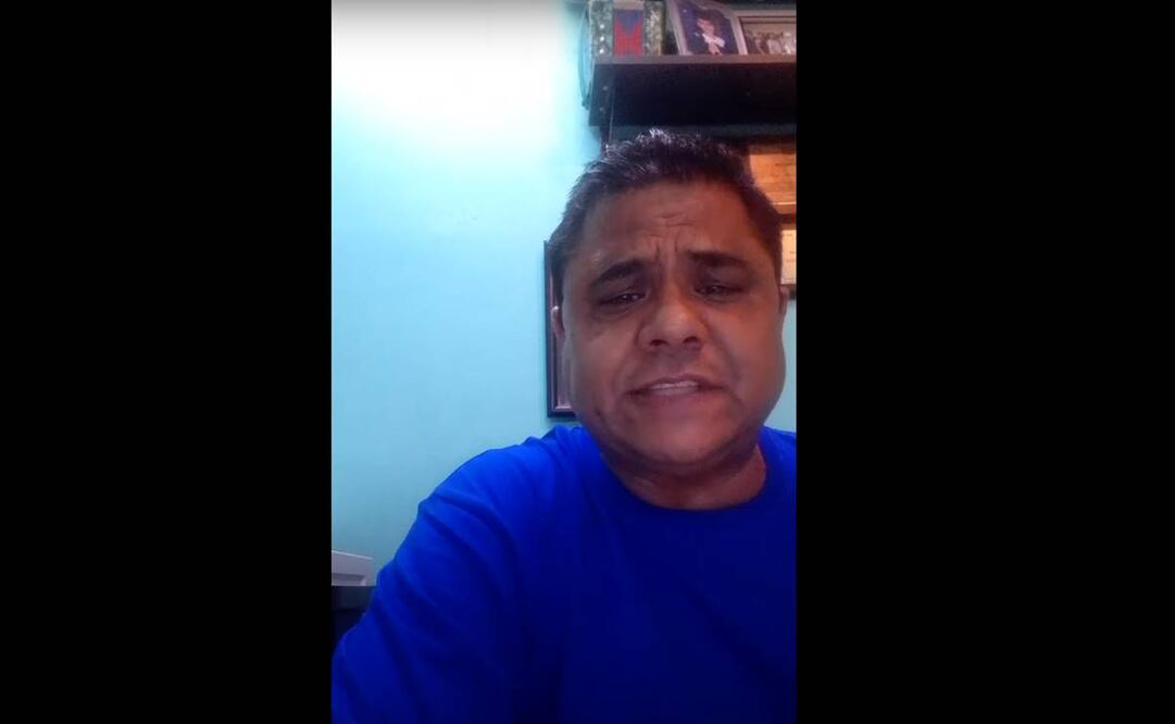 Foto: tomada de video