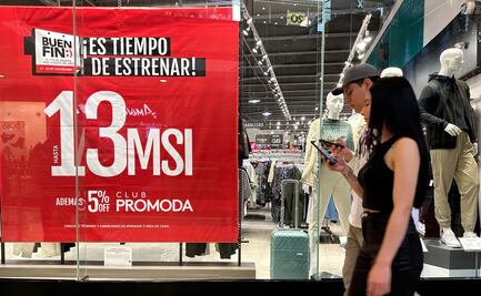 Así puedes comparar precios en este Buen Fin 2024; Profeco ofrece herramienta para detectar ofertas reales