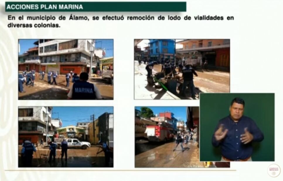 La mañanera de AMLO, 25 de agosto, minuto a minuto