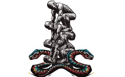 'Chuchos' vs. AMLO: la batalla final