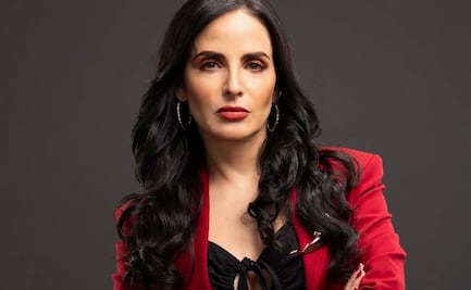 Ximena Herrera es la tercera habitante confirmada para "La casa de los famosos México"