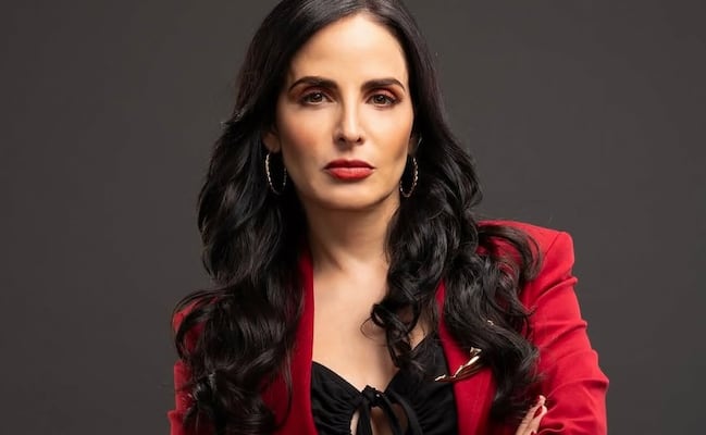 Ximena Herrera es la tercera habitante confirmada para "La casa de los famosos México"