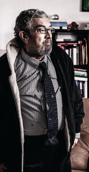 El acto de reconocimiento a Huberto Batis será a las 19 horas (ARCHIVO. EL UNIVERSAL)