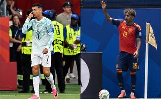 Mundial 2026: Portugal vs España – EN VIVO – Octavos de Final  