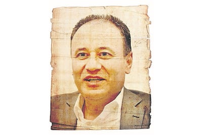 El limbo de Alfonso Durazo