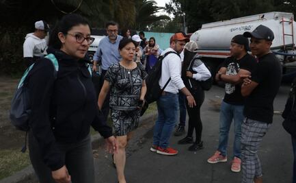 Ma Jin, entrenadora de Osmar Olvera y Juan Celaya, fue víctima del bloqueo del poder judicial