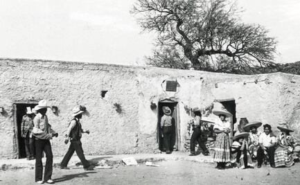 “Las Memorias de Francisco Villa” parte 6 de 6: El “Robin Hood” mexicano que emergió de la tragedia