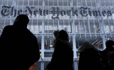 Pide The New York Times fin al embargo a Cuba