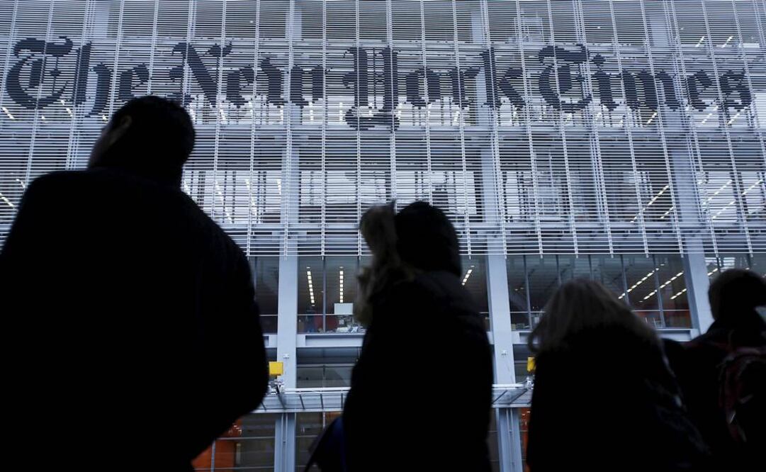 En octubre pasado, The New York Times ya publicó otro editorial en español y en inglés en el que pedía acabar con el embargo que calificó de "insensato". (Foto: Carlo Allegri / Reuters)