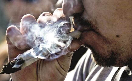 El uso de cannabis podría prevenir la diabetes