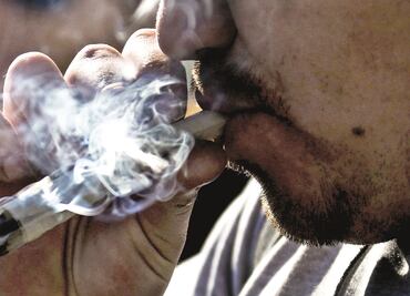 El uso de cannabis podría prevenir la diabetes