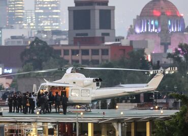 Va “El Licenciado” a prisión donde estuvo "El Chapo"