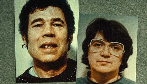 ¿Qué ver?: “Fred y Rose West: una historia de terror británica”, como muchas que pasan en el mundo