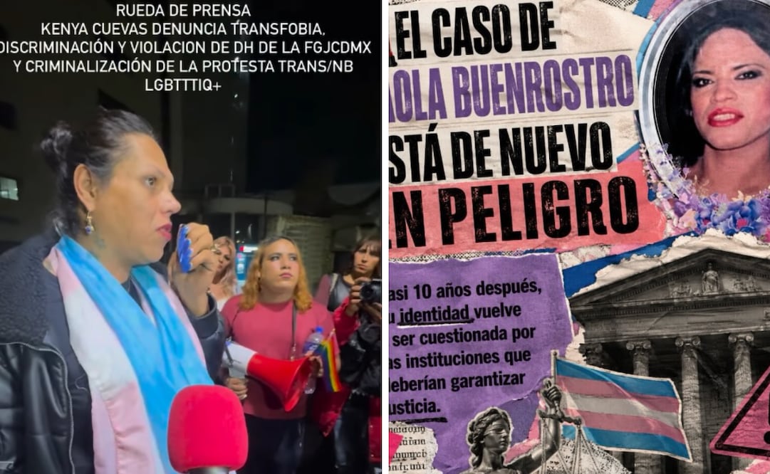 Foto: Captura de pantalla en redes sociales.