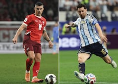 ¿Quién ganará el Argentina vs Suiza? Esta es la predicción de la IA para el partido