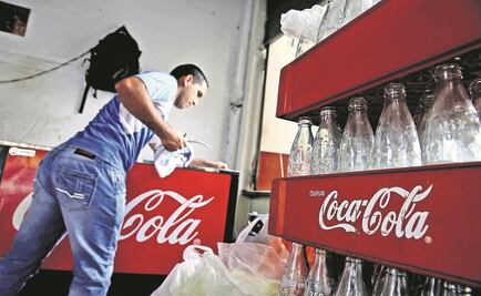 ¿Coca-Cola Femsa desaprovechó oportunidad en EU?