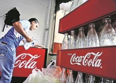 ¿Coca-Cola Femsa desaprovechó oportunidad en EU?