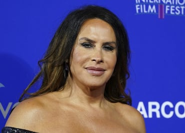 Karla Sofía Gascón: de "Emilia Pérez" a perder otro protagónico