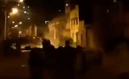 Evo Morales denuncia que incendiaron la casa de su hermana en Bolivia