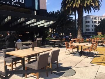 Restaurantes piden al Gobierno CDMX ampliar horario de servicio ante Covid-19