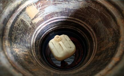 Fuel theft broke record in 2017