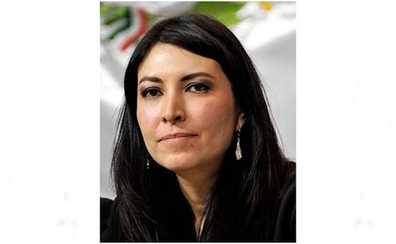 AMLO propondrá a Victoria Rodríguez Ceja para Banxico