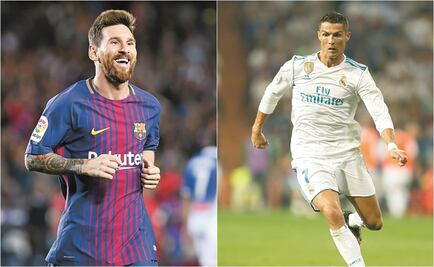 La Liga de España, la mejor del 2017