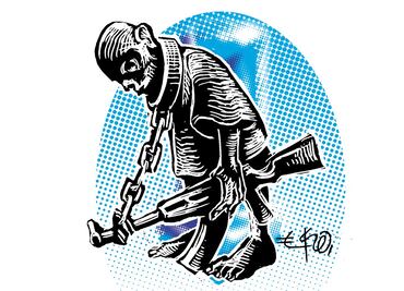 Matar desde los 11 años