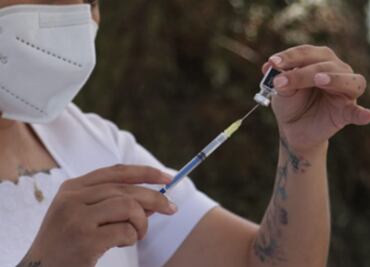 Concanaco buscará vacunas contra Covid-19 para sus agremiados