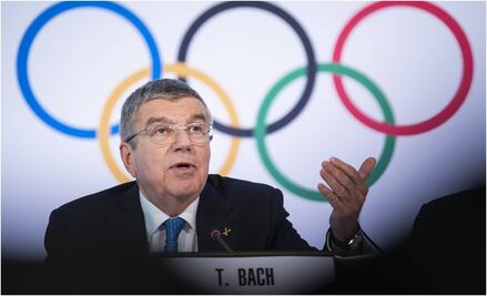 Tokio 2020 podría reagendarse por Covid-19, acepta el COI