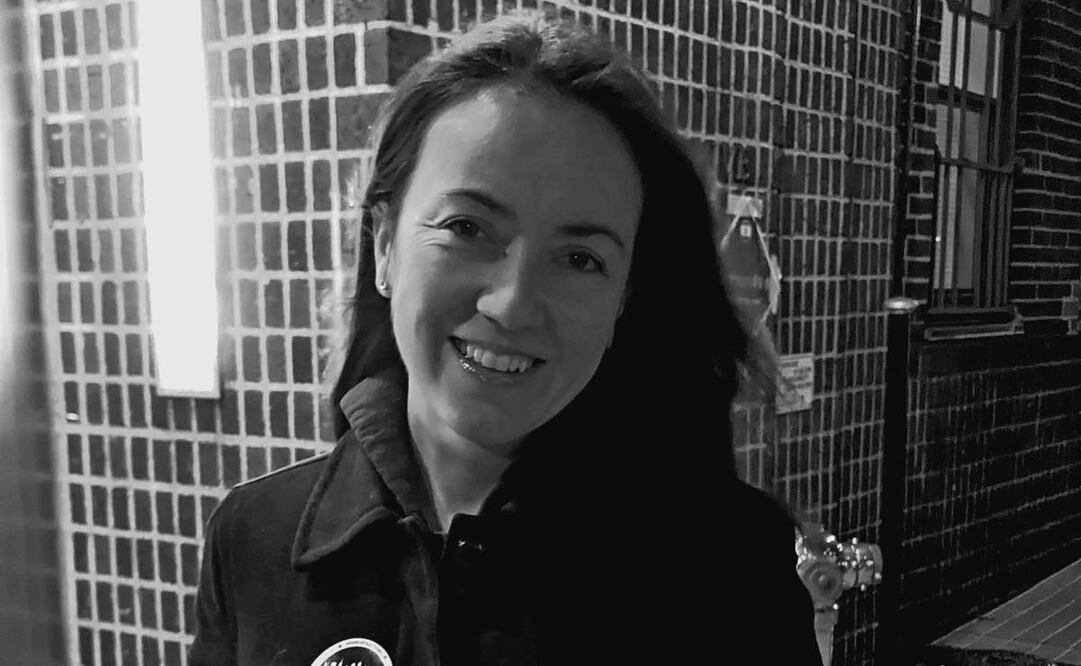 Alejandra Soto, Vocera de Planned Parenthood. Foto: Especial