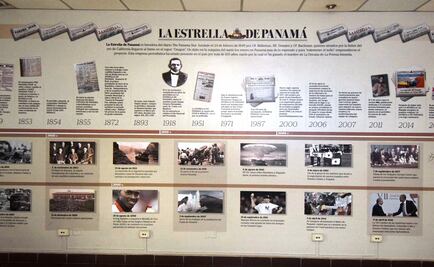 EU acepta levantar sanciones a diario de Panamá por supuesto lavado de dinero