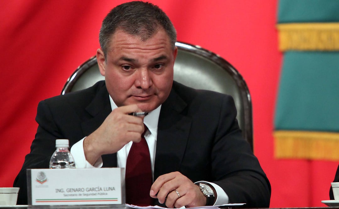 Foto: Archivo/EL UNIVERSAL