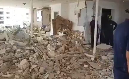 Deflagración en Panamá deja 14 heridos, entre ellos familia venezolana 