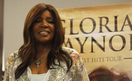 Gloria Gaynor celebrará con sus fans mexicanos