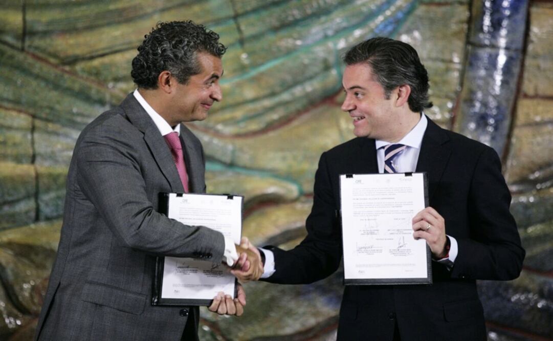 Foto: Iván Stephens/ EL UNIVERSAL