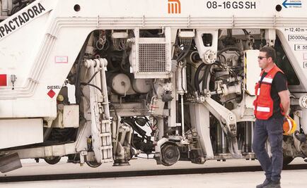 Lanzan licitación para ampliación de la L12