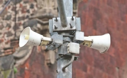 Simulacro Nacional: ¿Cómo sonará la Alerta Sísmica en la CDMX este 19 de septiembre?