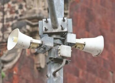 Simulacro Nacional: ¿Cómo sonará la Alerta Sísmica en la CDMX este 19 de septiembre?