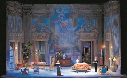 Por primera vez, la ópera del Met hará audiciones en México