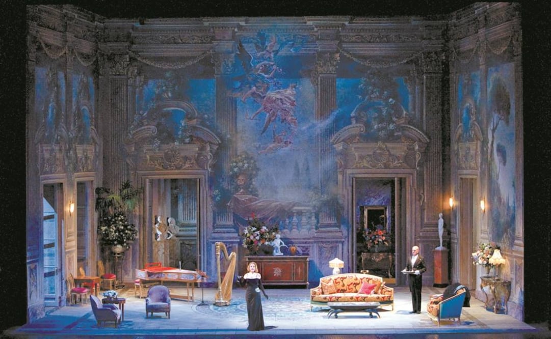 FOTO: Archivo/Cortesía Met de NY.