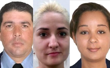 Reportan la desaparición de tres estudiantes cubanos en Veracruz 