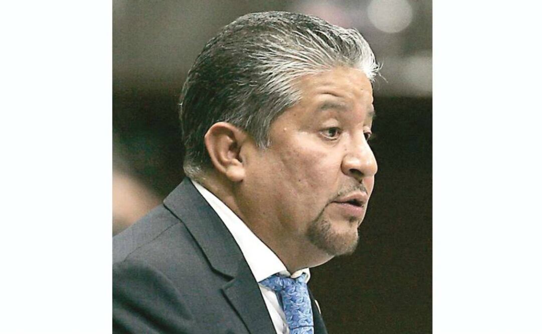 Protegen a "don Lupillo"