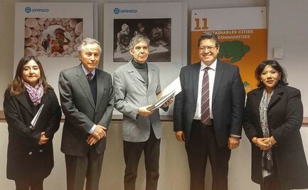 Tlaxcala busca que Conjunto Conventual de San Francisco sea declarado patrimonio mundial